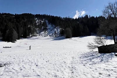 Wohnung in Pralognan nahe Seilbahn