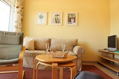 Elegant eingerichtete Ferienwohnung