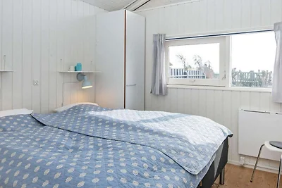 6 persone case ad Ebeltoft