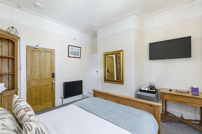 Appartement in Brighton bij Strand