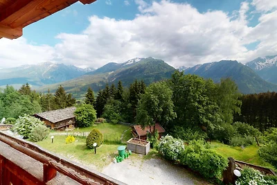 Oberkühnreit-Ferienwohnung in Neukirchen