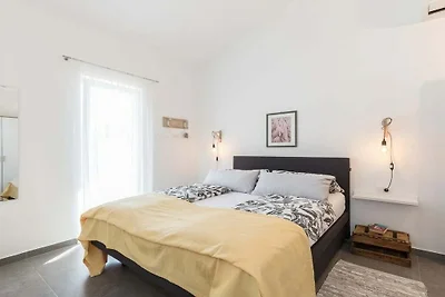 Ferienhaus mit 1 Schlafzimmer