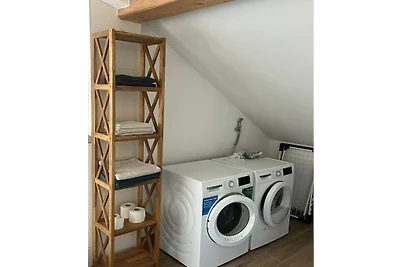 Ferienwohnung mit 3 Schlafzimmer