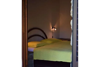 L`Aione, 2-4-Personen-Wohnung