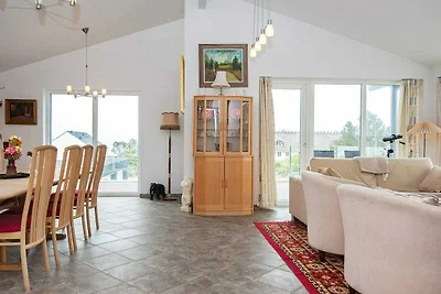 10 Personen Ferienhaus in Glesborg