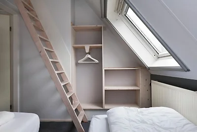 Casa di lusso con sauna e spa all'aperto