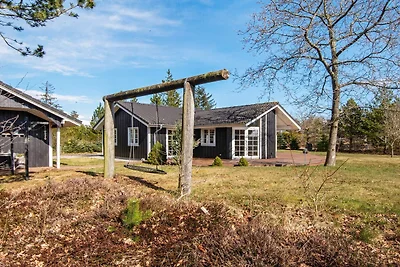8 Personen Ferienhaus in Løgstør-By Traum