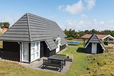 6 persone case ad Fanø