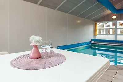 4 Sterne Ferienhaus in Ottendorf