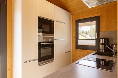 Chalet meraviglioso con sauna finlandese