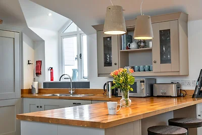 Ferienhaus in Ruan High Lanes, Keine Kaution