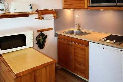 Apartment in Boussolenc mit Zugang zu den...