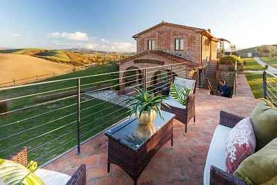 Ferienhaus Erholungsurlaub Pisa