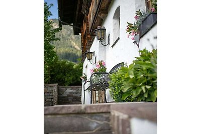 Landhaus Alpbach Vakantieappartement