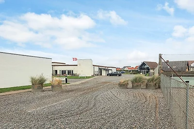 4 Personen Ferienhaus in Vestervig-By Traum