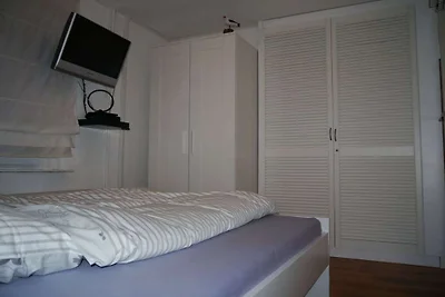 Ferienhaus mit 3 Schlafzimmer