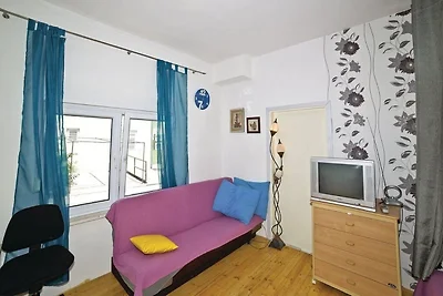 Apartments Halilović - Studio Apartment
