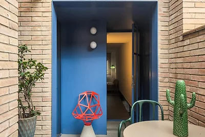 Retrozentrische Butler