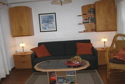 Appartement de vacances avec 1 chambre