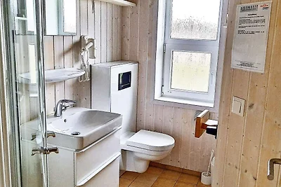 4 Personen Ferienhaus in GROEMITZ