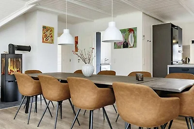 10 Personen Ferienhaus in Blåvand