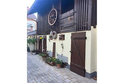 Ferienwohnung in Endingen mit Wifi