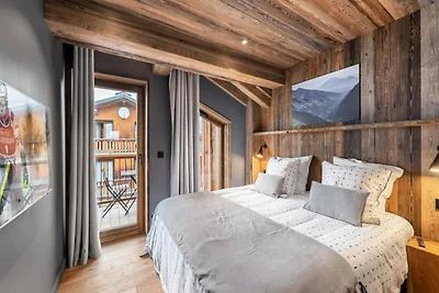 Apartment in St. Martin mit Zugang zu den...