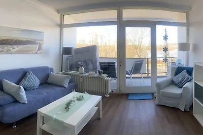 Modern appartement