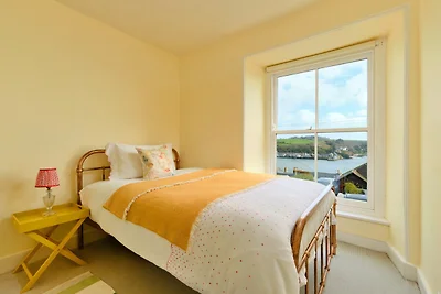 Casa vacanze a Falmouth con vista sul porto