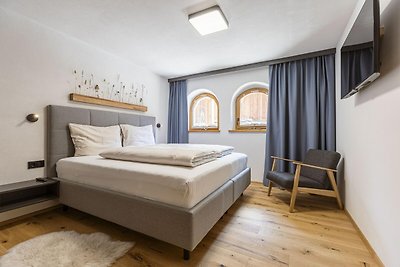 Appartement in Tirol aan de skipiste