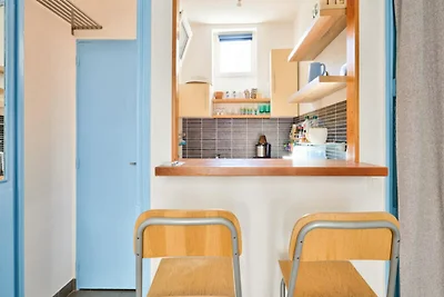 Appartamento a Trouville vicino alla spiaggia