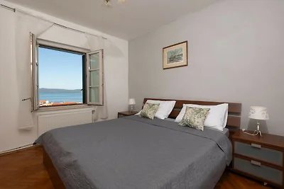 MY DALMATIA - Sea view holiday home Antonela