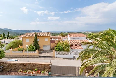 Villa moderna a Roses con piscina privata