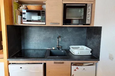 Nova Residence mit drei Zimmern