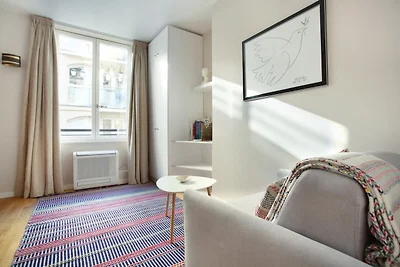 Sublieme en nieuwe Studio Le Marais /...