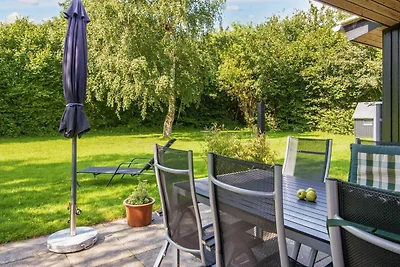 6 Personen Ferienhaus in Sydals-By Traum
