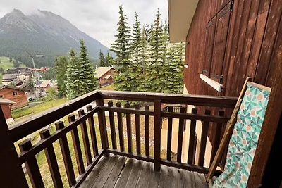 Residenz Melezes für 4 Personen