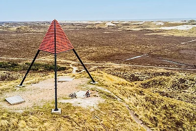 7 persone case ad Hvide Sande-By Traum