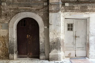 Apartamento en Nápoles con parking