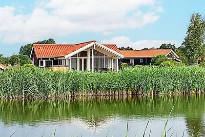 Maison de vacances pour 6 a Væggerløse-By...