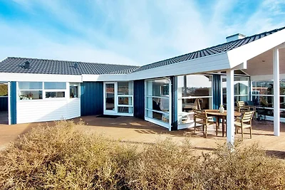 6 Personen Ferienhaus in Karrebæksminde-By...