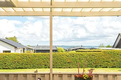 4 Personen Ferienhaus in Hejls