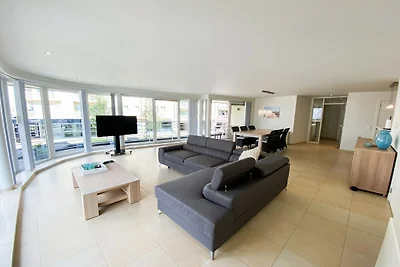 Wohnung in der Nähe des Meeresstrandes