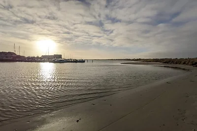 26 Personen Ferienhaus in Grenaa