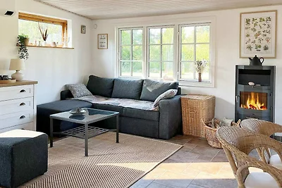 4 Personen Ferienhaus in Rødby