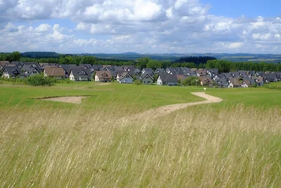 Anmutige Villa in der Nähe der Mosel