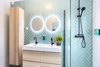 Haus in Albufeira mit Pool und Garten