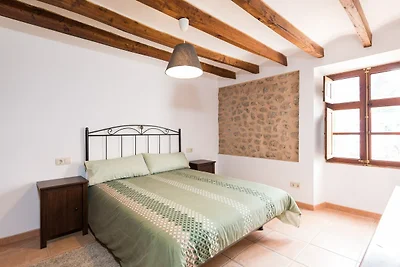 Can Raia - Haus In Sóller. Wifi Gratis