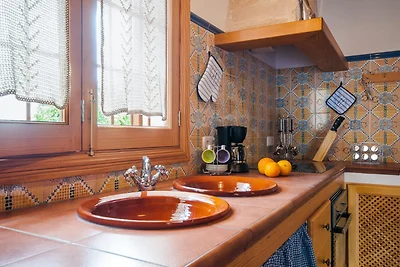 Son Morro - Villa Con Piscina Privada.