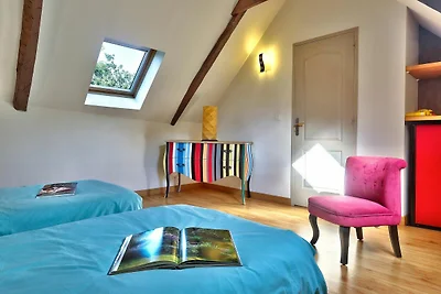 Incantevole casa vacanze con giardino